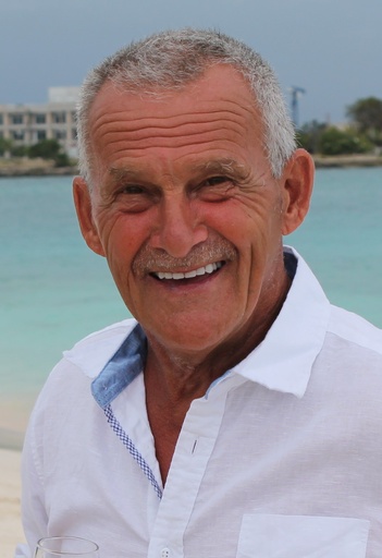 M. Roger GIRARD