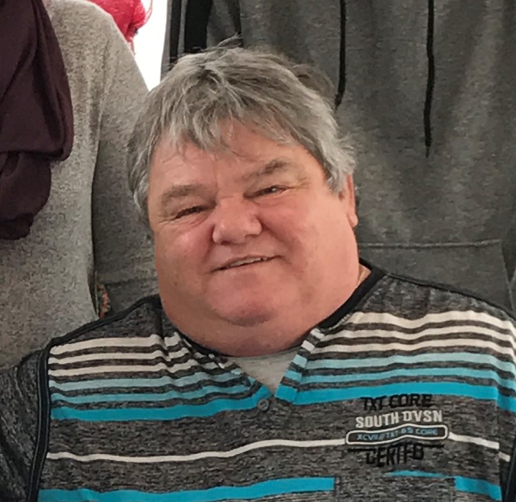 Côme PAQUIN