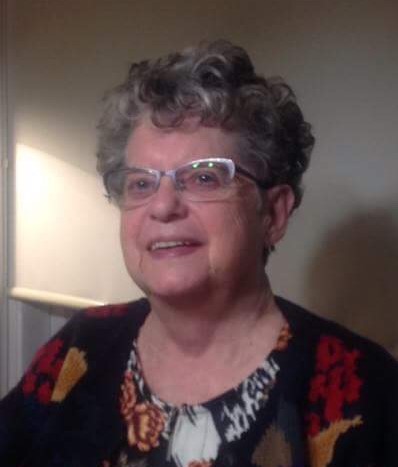 Louisette GOBEIL