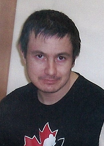 Alexandre AUDET