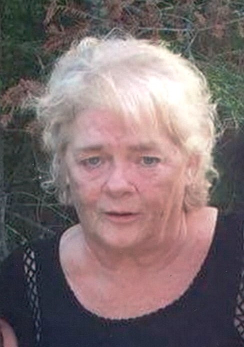 Louise LÉVESQUE
