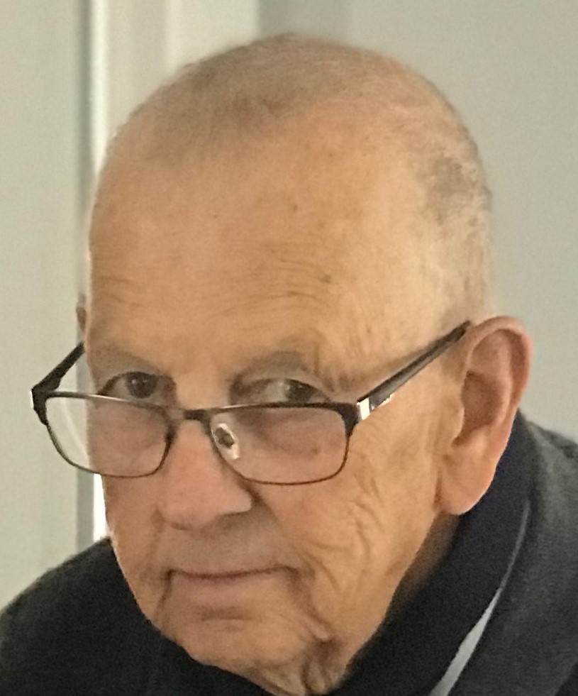 Stéphane POTVIN