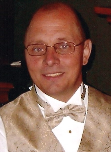 Sylvain PAQUET