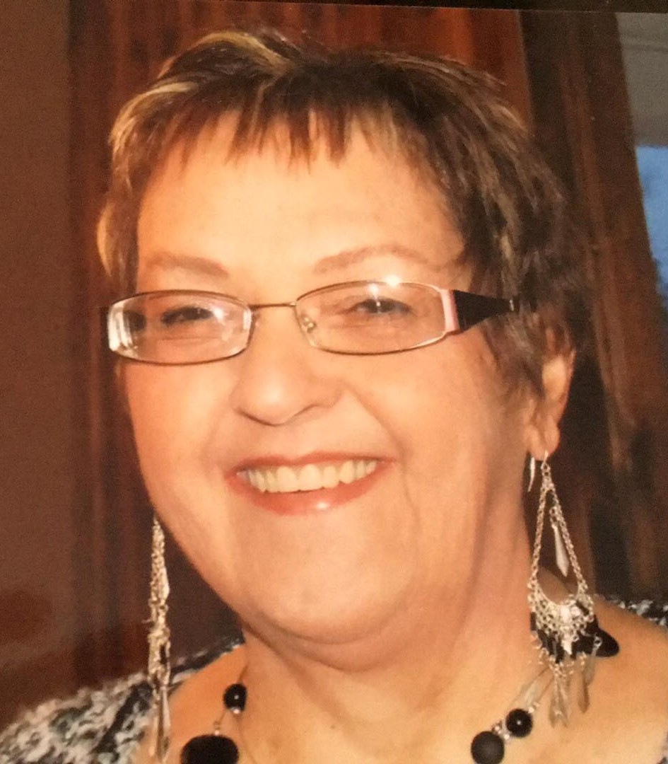 Lorraine BOUCHARD