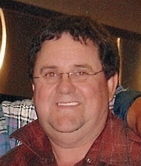 Camil TREMBLAY