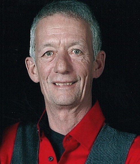 Marc LABERGE