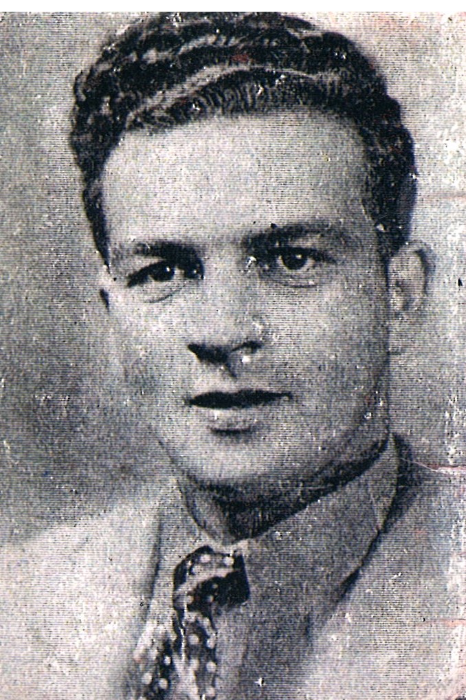 Najieb ALLICIE