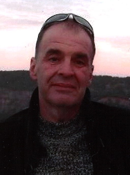 Patrick LABONNE