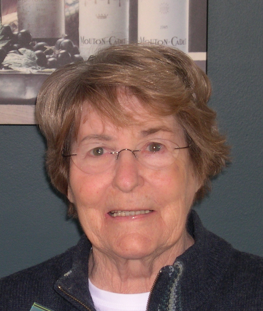 Thérèse MARQUIS