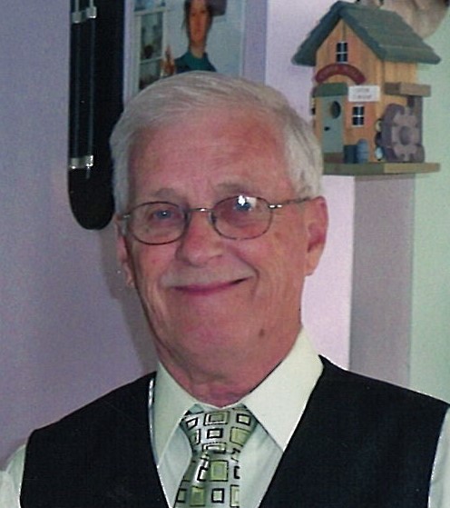 Réginald BOUCHARD