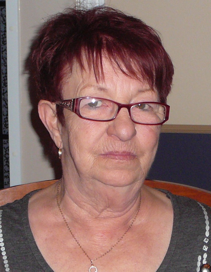 Nicole BOLDUC