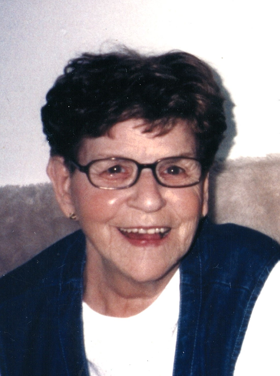 Anne-Marie BOUCHARD