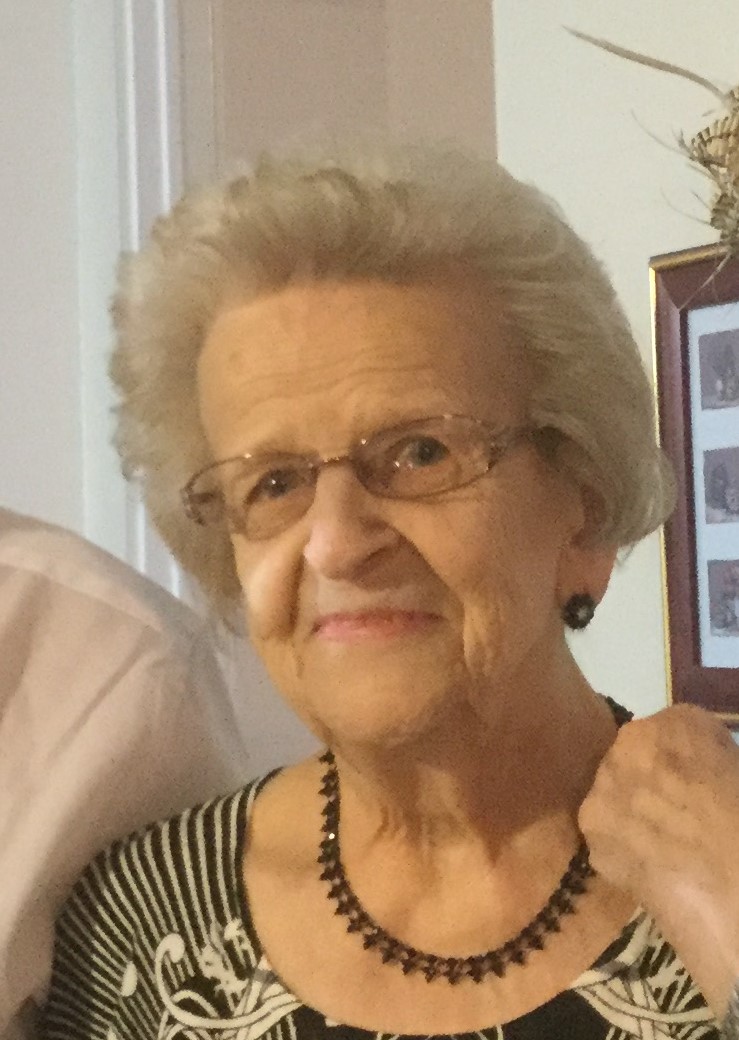 Francine GAGNON