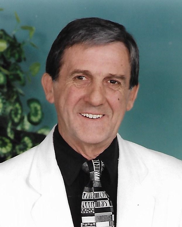 Alain DUCHESNE