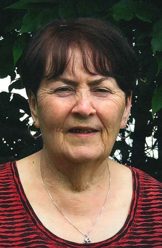 Mme Yolande SYLVAIN