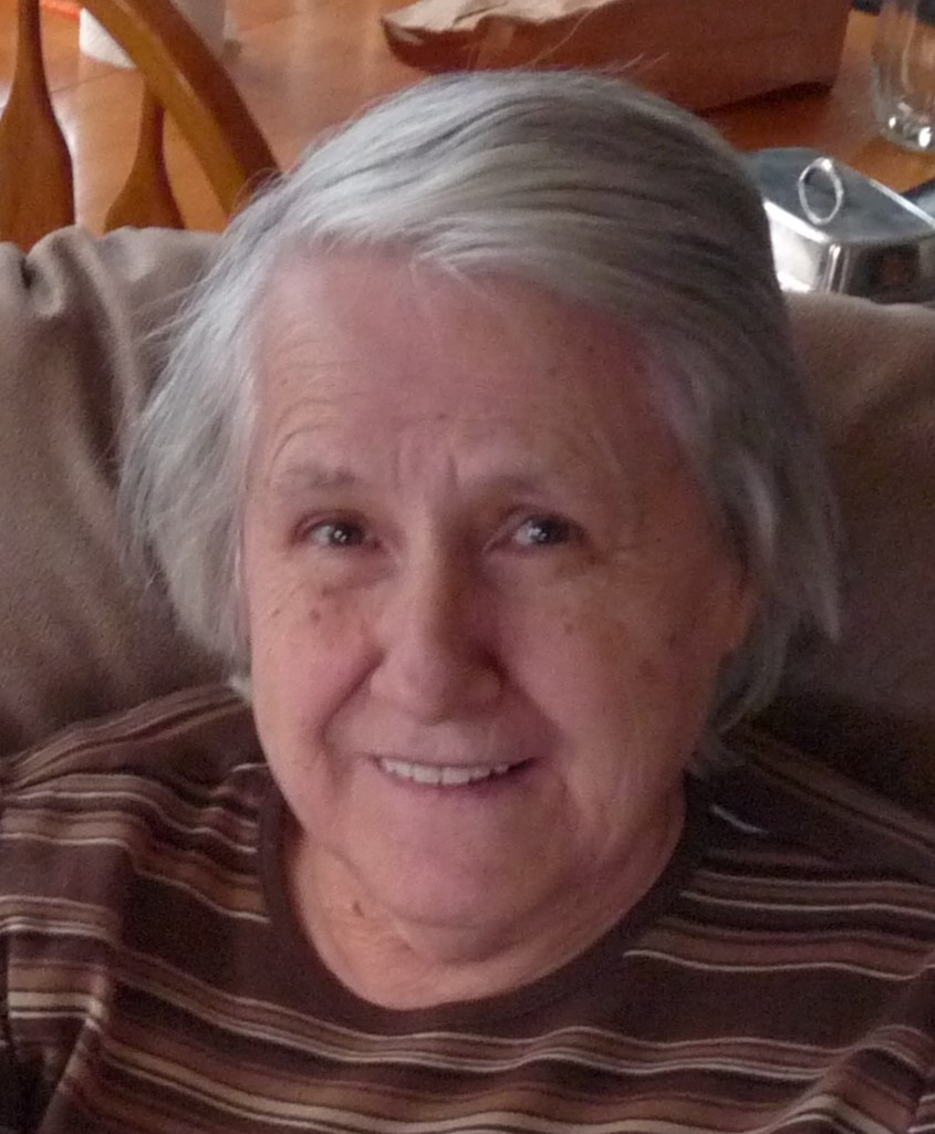 Andrée BOILY