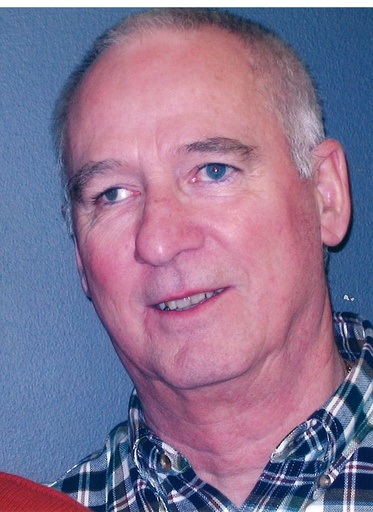 Serge BARBEAU