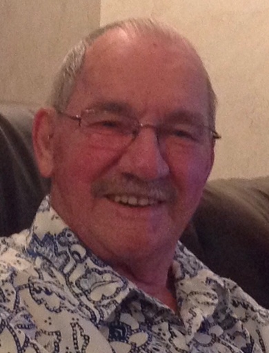 Léon-Maurice TREMBLAY