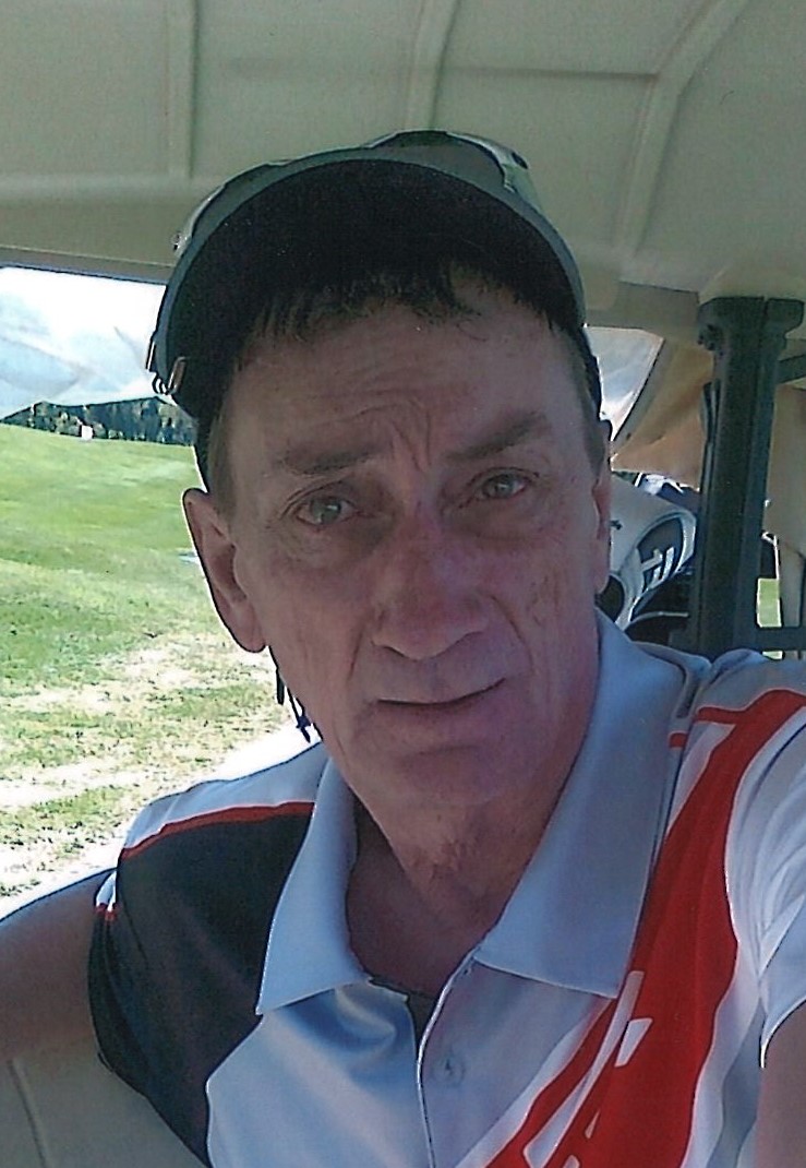 Richard CORNEAU