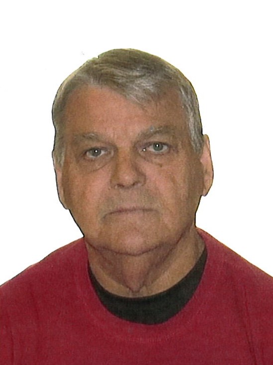 Bernard DESGAGNÉ