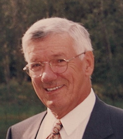 Roger MORIN