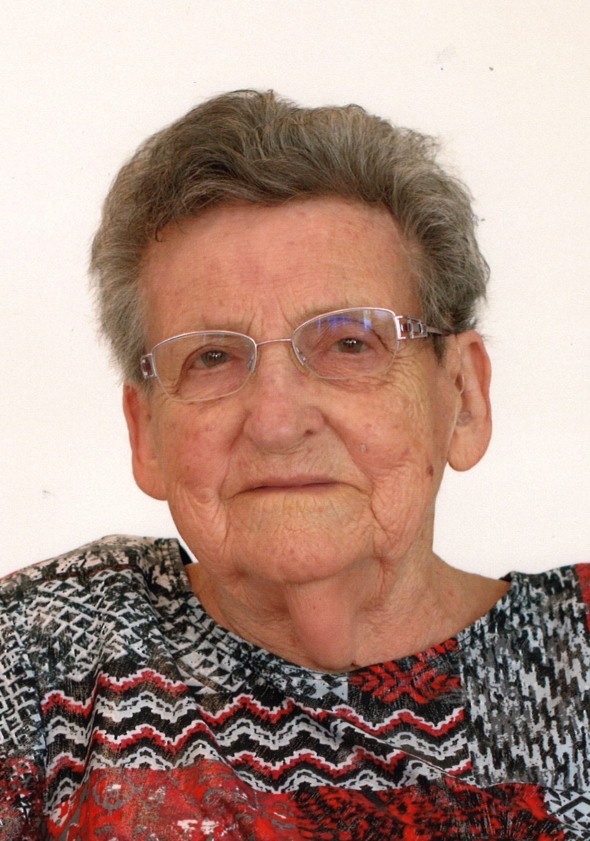 Alice Bergeron