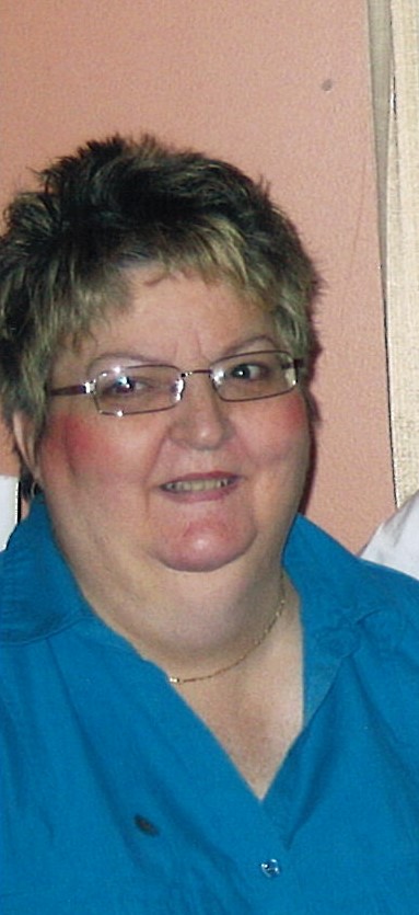 Nancy CHRÉTIEN