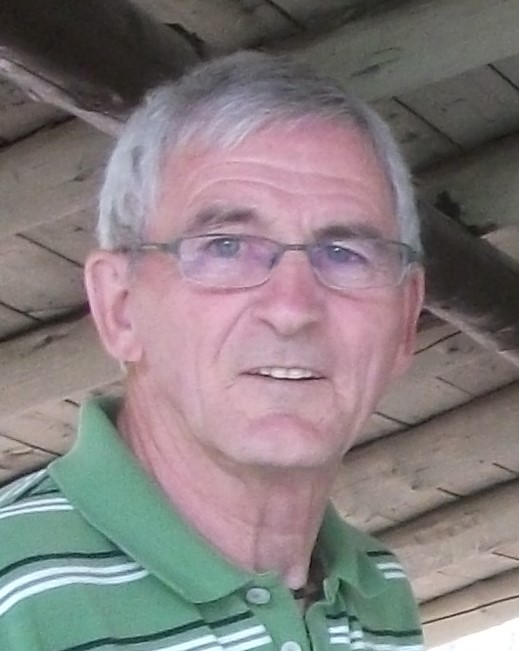 Laurier BERGERON