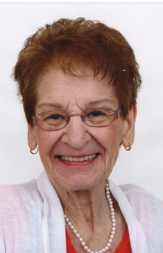 Solange SIMARD