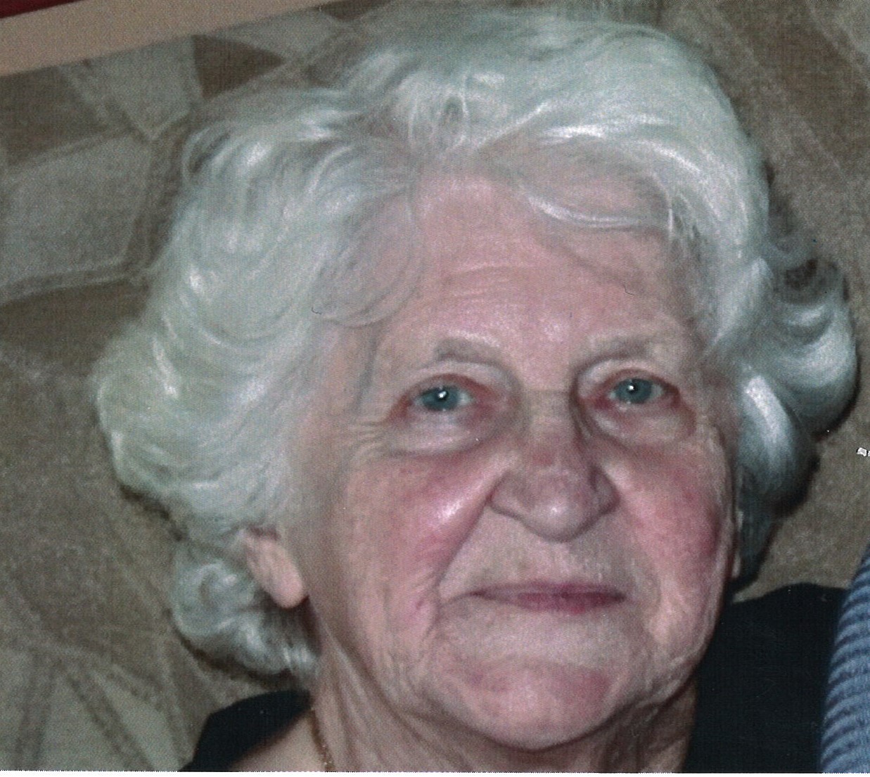 Hermeline OUELLET