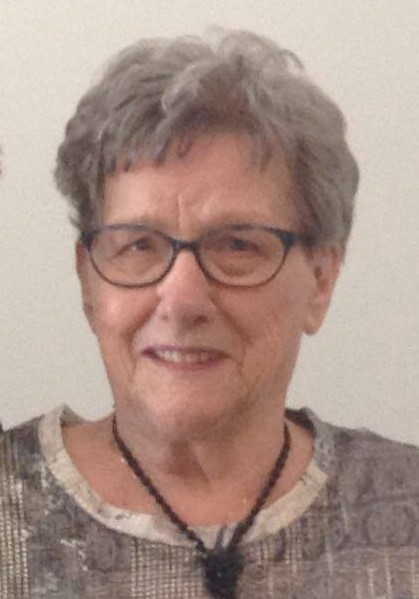 Flore LAVOIE
