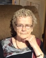 Georgette LAVOIE