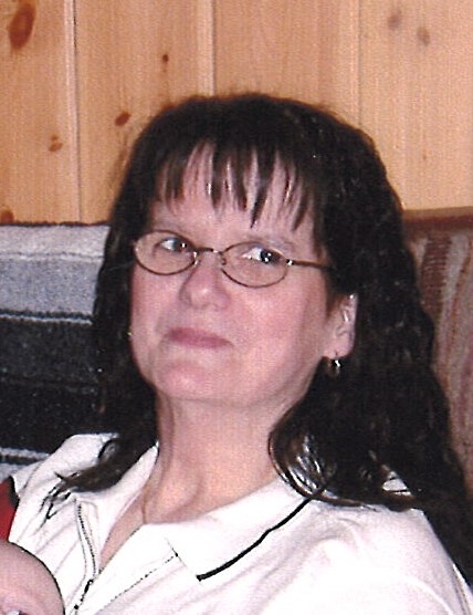 Denise GAGNÉ