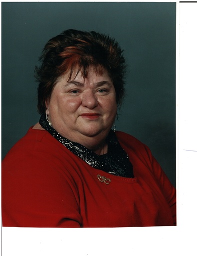 Marjolaine BOUCHARD