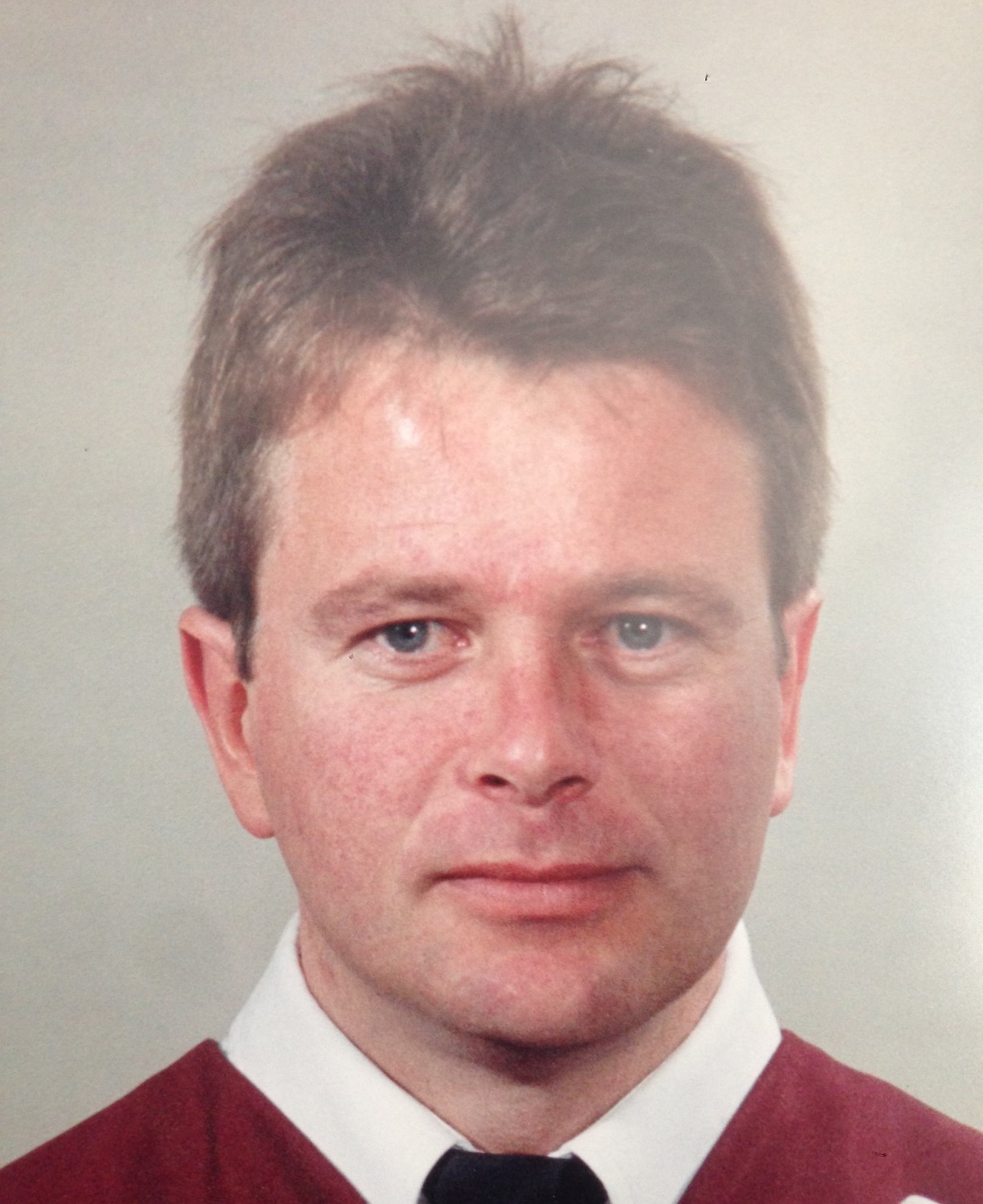 Paul Simard