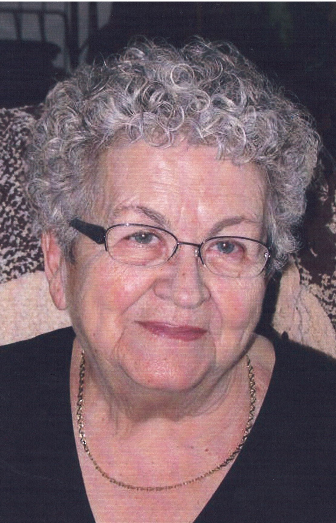 Thérèse VEILLEUX