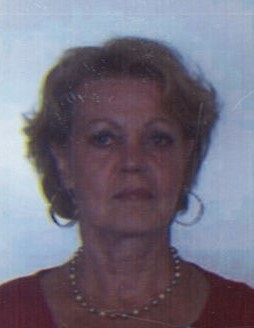 Monique GIGAULT