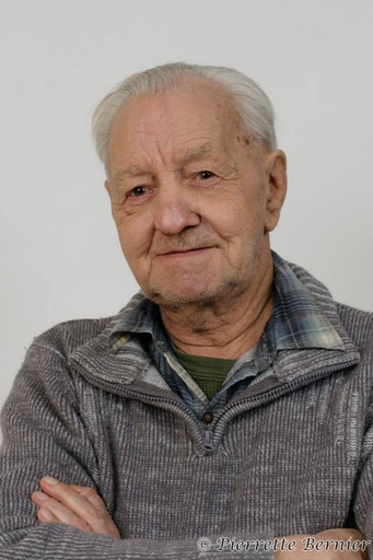 Henri-Jacques CÔTÉ