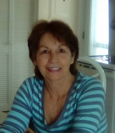 Jocelyne BERGERON