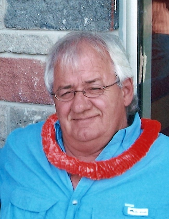 Serge AUDET