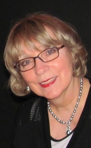 Michelle Boudreault