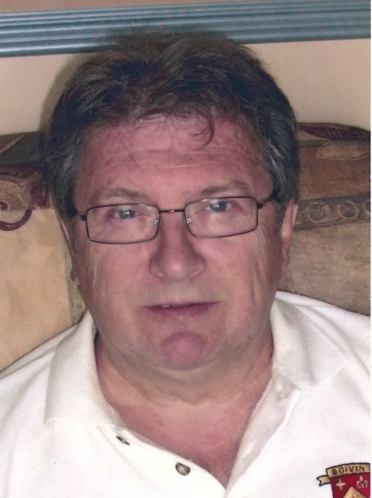 Alain BOIVIN