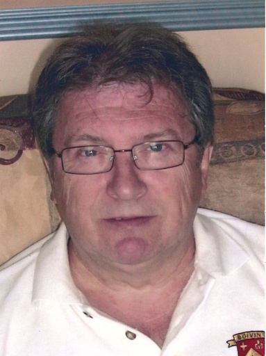 Alain BOIVIN