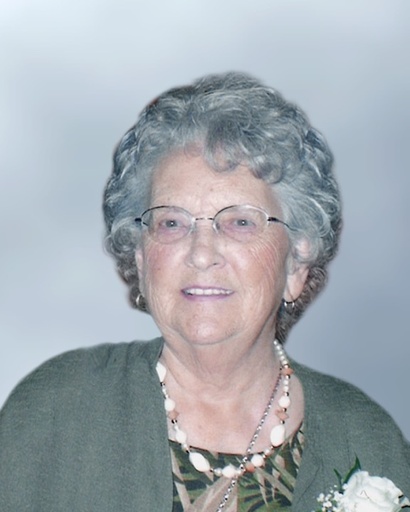 Marie-Reine POTVIN