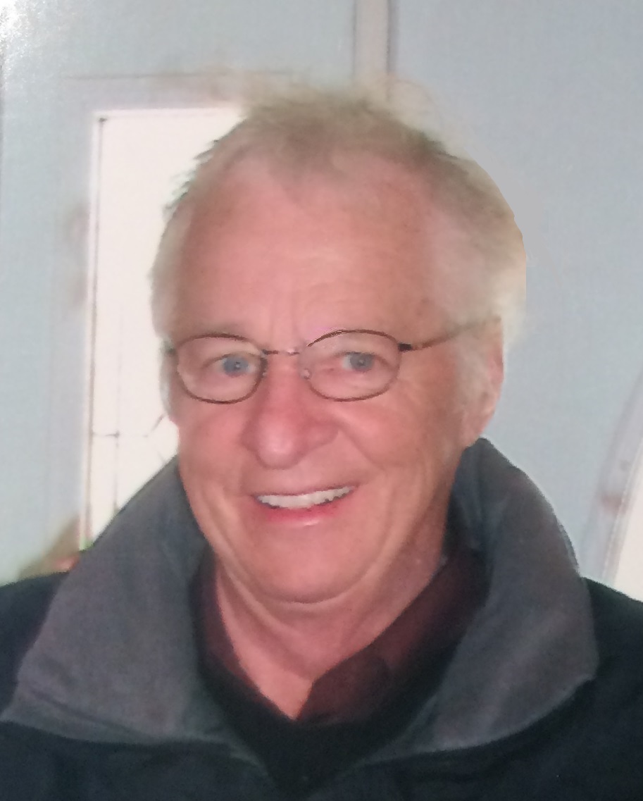 Claude DELISLE