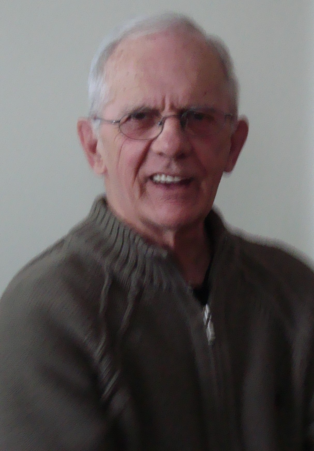 Marcel BOUCHARD