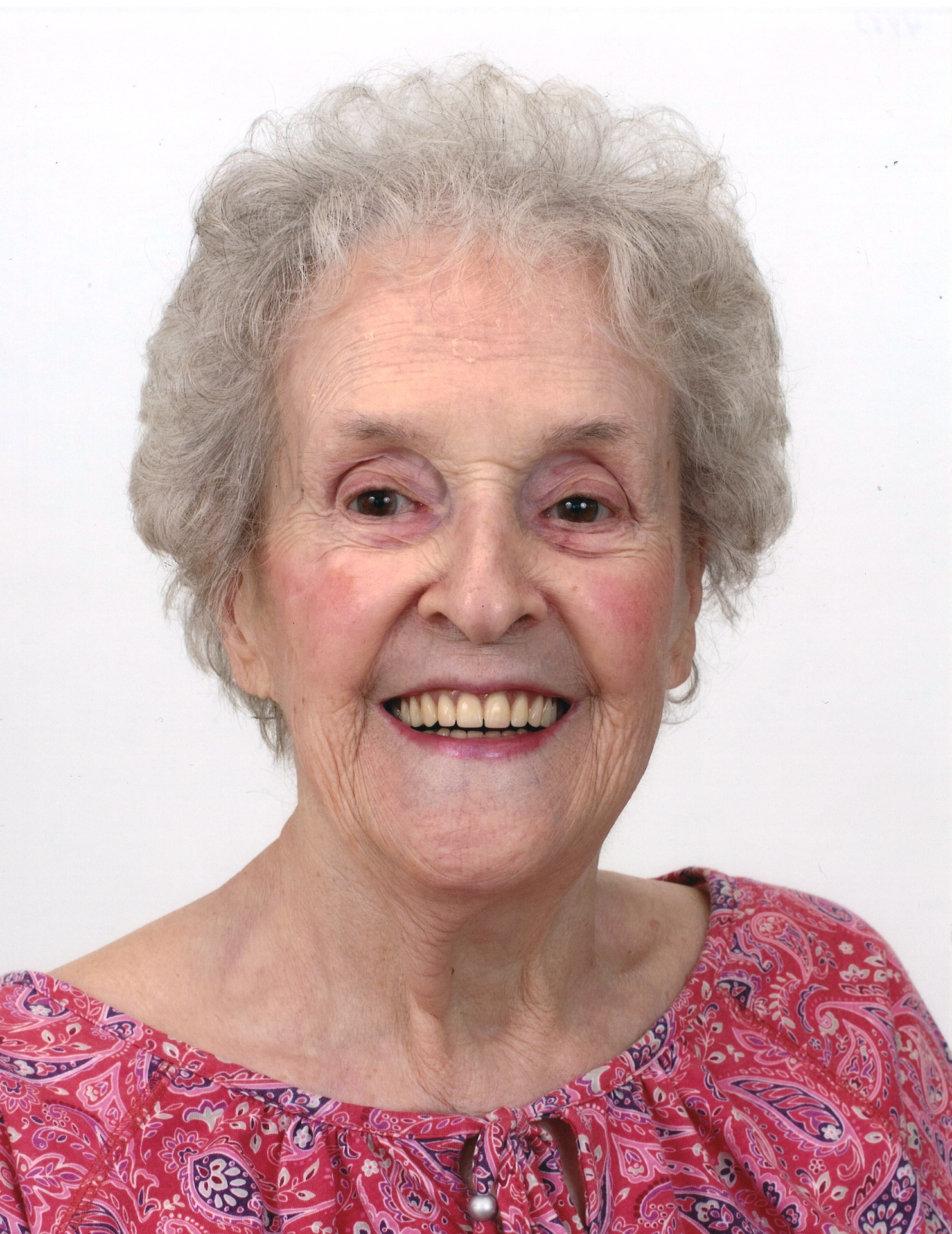 Jeannine CARRIER