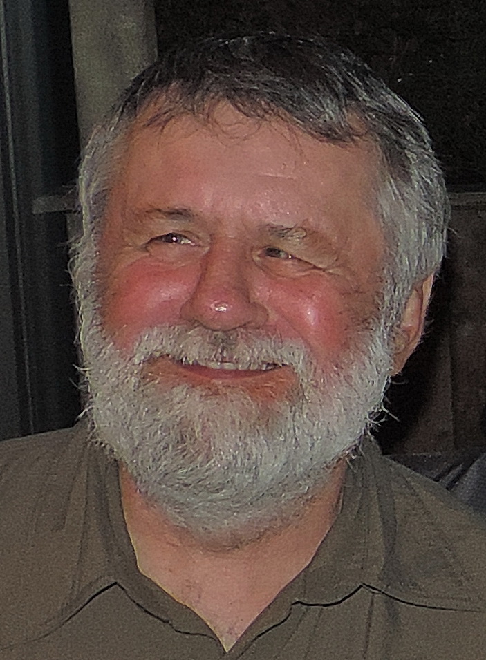 Ghislain SYLVAIN