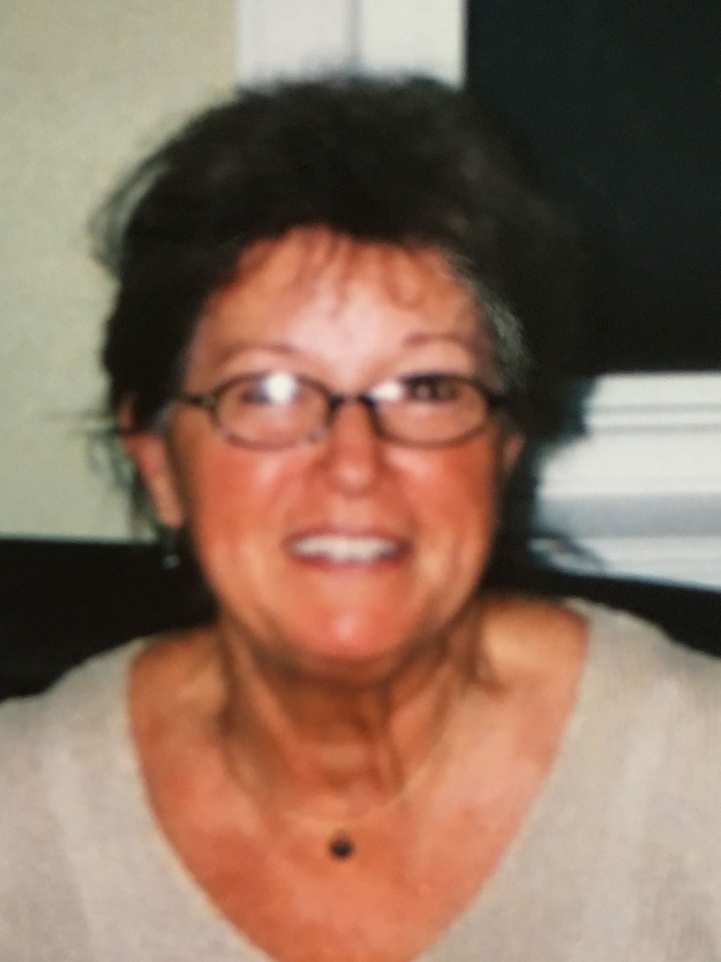 Denise TREMBLAY