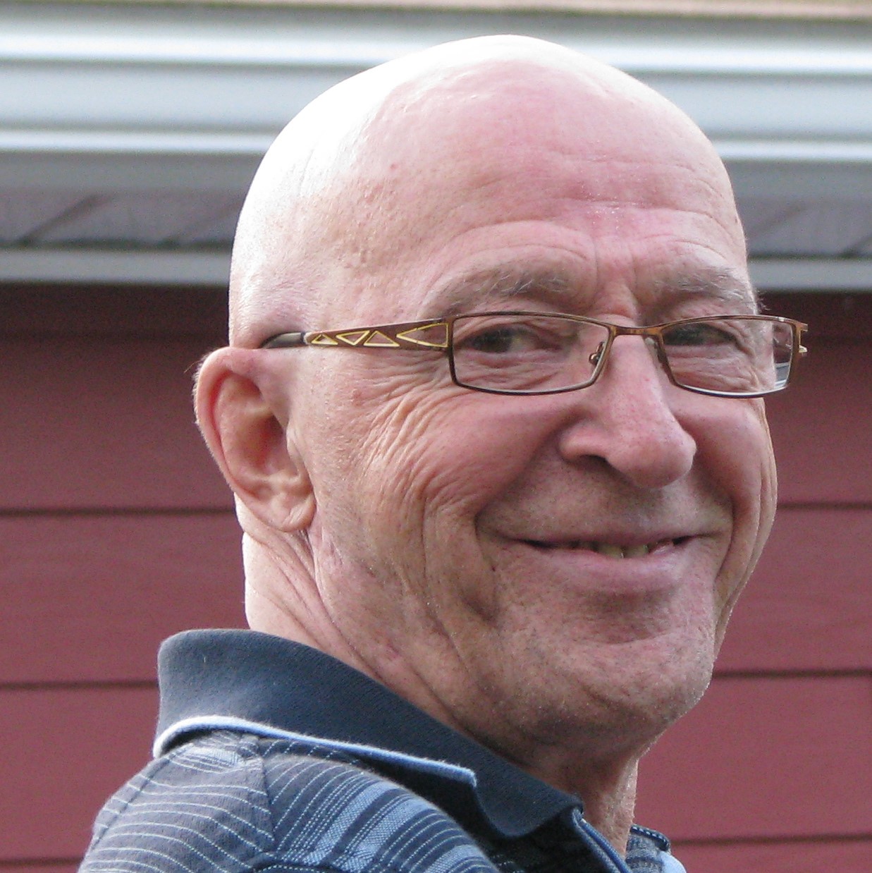 Ghislain BOIVIN